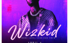 Wizkid