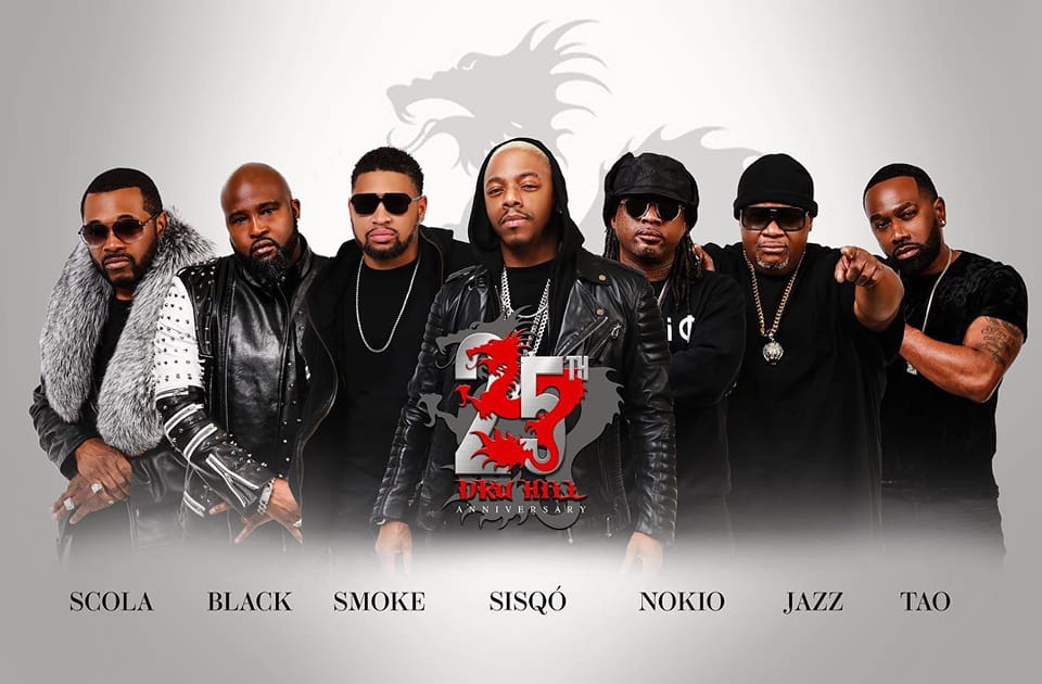 Dru-Hill