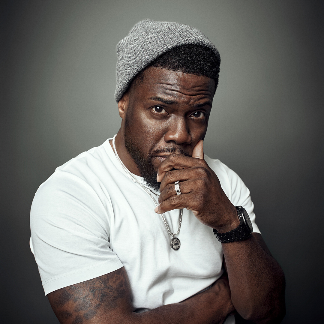 Kevin Hart