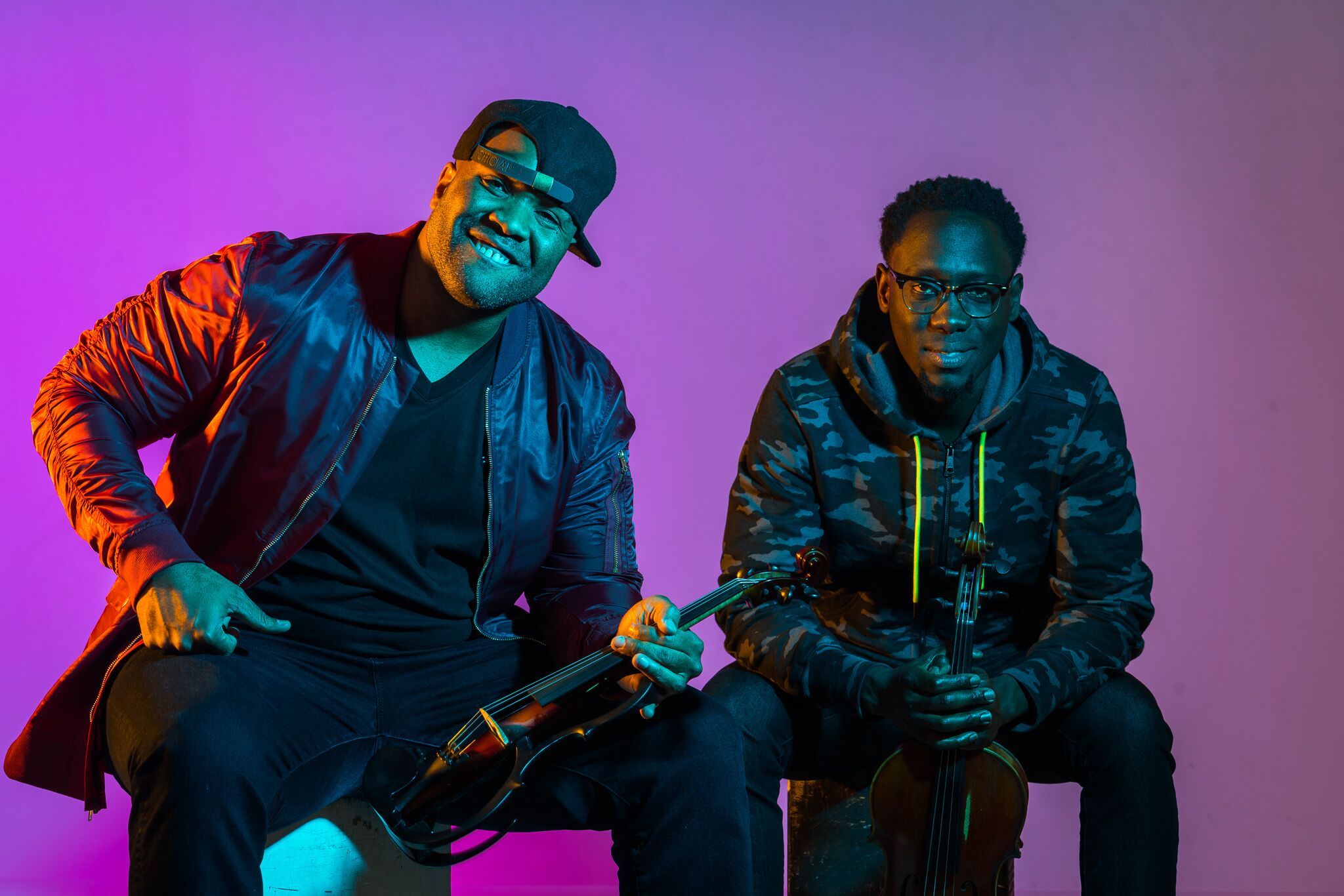 Black Violin