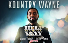 Kountry Wayne