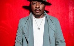 Anthony Hamilton