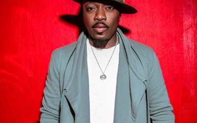 Anthony Hamilton