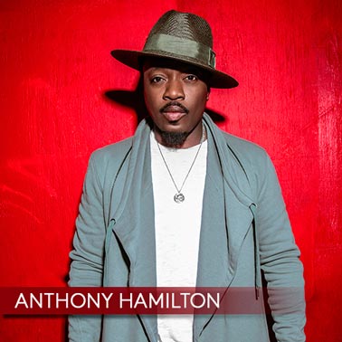 Anthony Hamilton