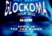 Key Glock - Glockoma Tour