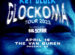 Key Glock - Glockoma Tour
