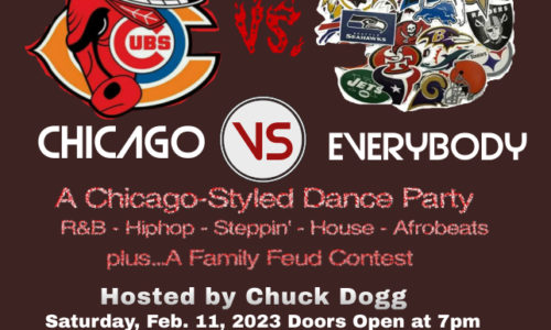 Chicago vs. Everybody