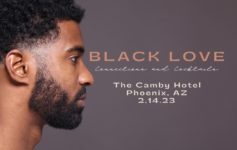 Black Love: Connection and Cocktails