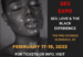 Melanated Sex Expo