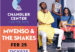 Mwenso & The Shakes