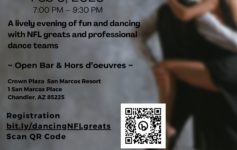 Dancing with NFL - Public Flyer (1-22-23)