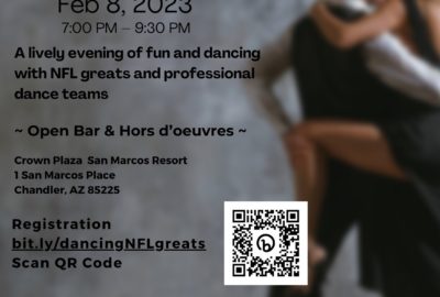 Dancing with NFL - Public Flyer (1-22-23)