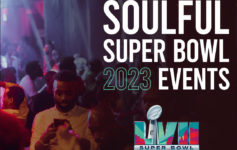 Super Bowl 2023 Events