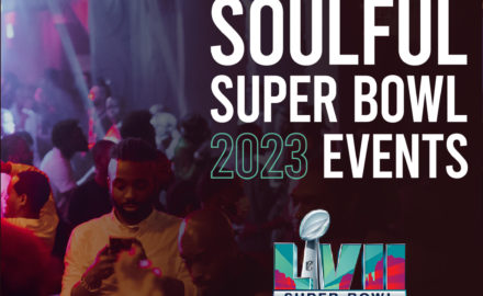 Super Bowl 2023 Events