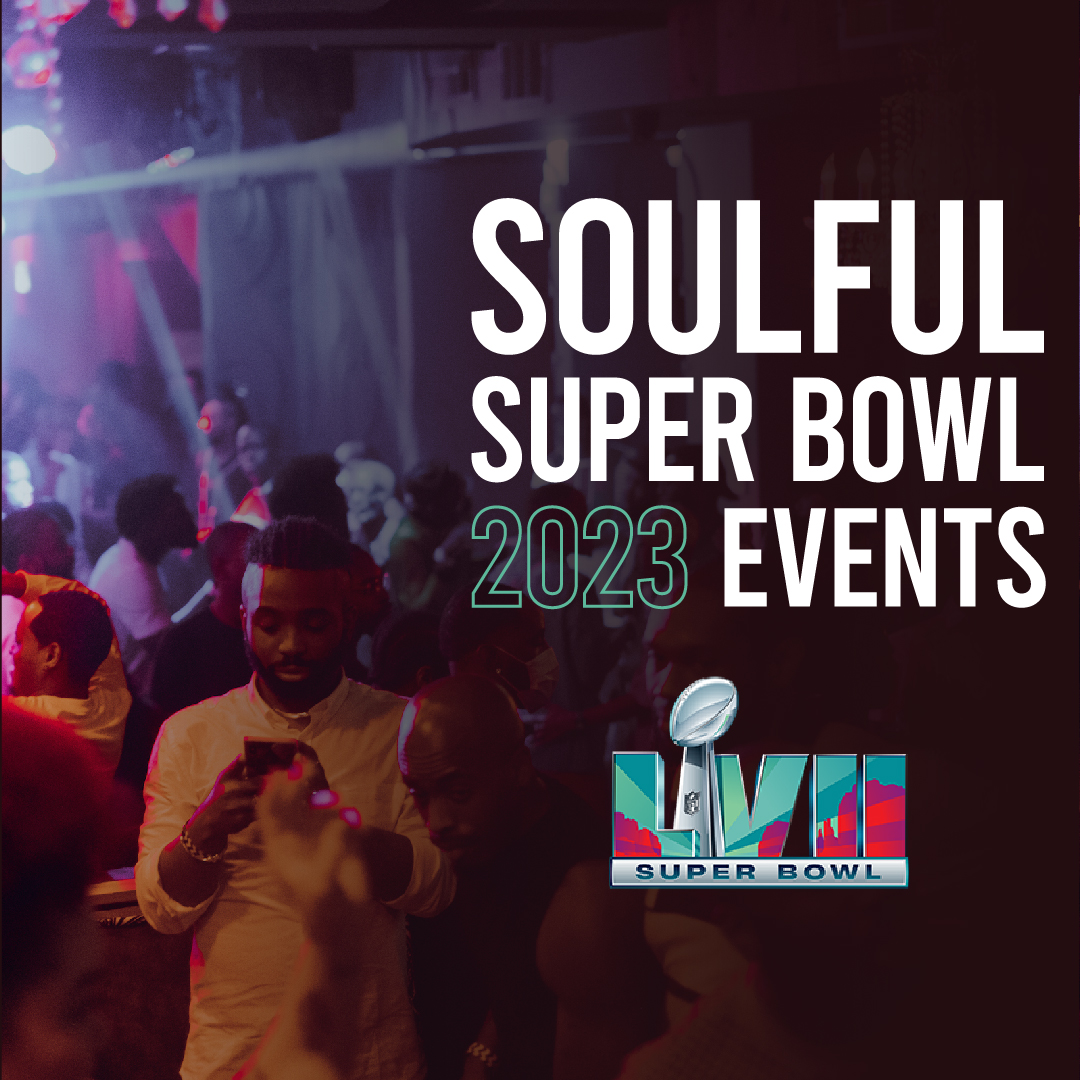 Super Bowl 2023 Events