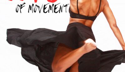 For the LOVE of Movement