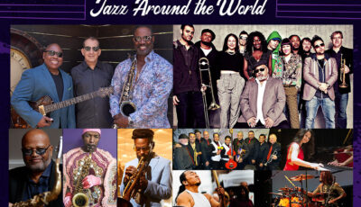 Scottsdale Jazz Festival 2023