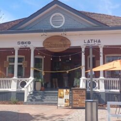 Latha Restaurant & Bar