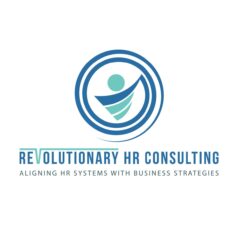 Revolutionary HR Consulting