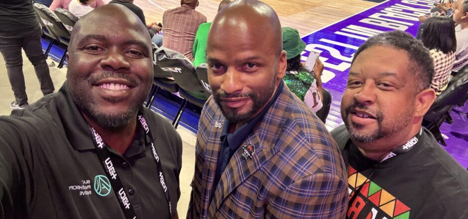 HBCU All-Star Game Phx 2024