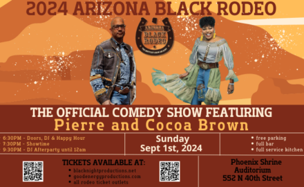 Laughlin Concerts 2025 Schedule poster