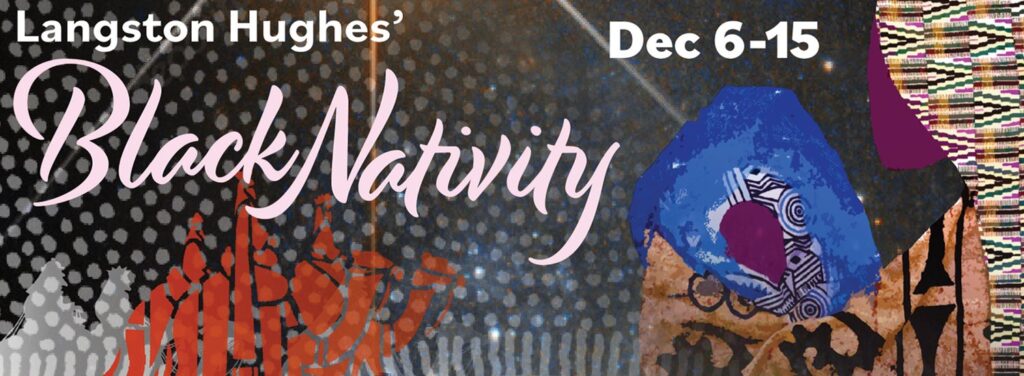 PhxSoul Black Theatre Troupe s Annual Holiday Tradition Black Nativity in Phoenix on Dec. 6 8 12 15