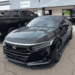 Windshield Replacement and Repair in Phoenix, Arizona