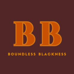 Boundless Blackness