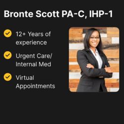 Balanced Body Integrative Health (Telemedicine)