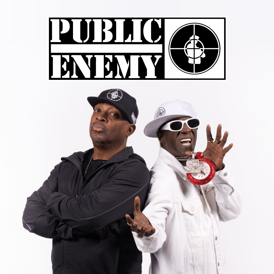 PhxSoul.com: Public Enemy LIVE in Concert at Arizona State Fair in